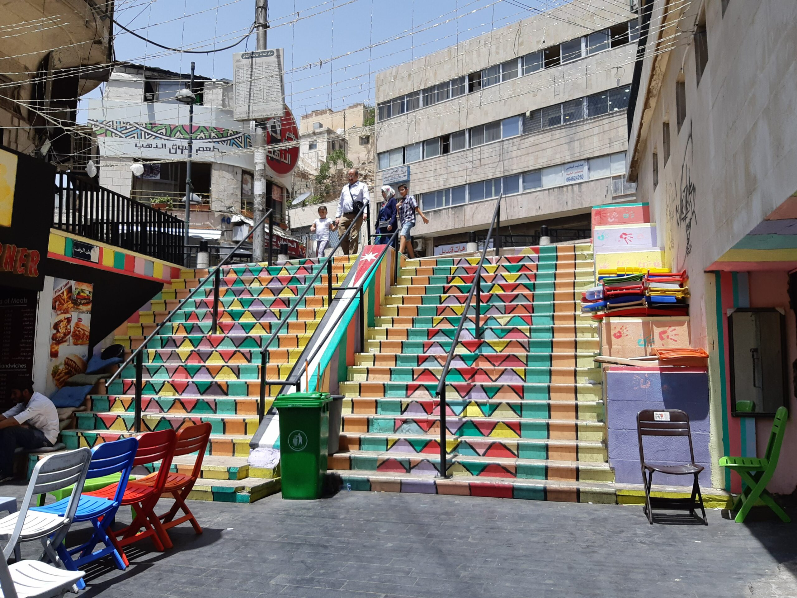 Amman Jordan