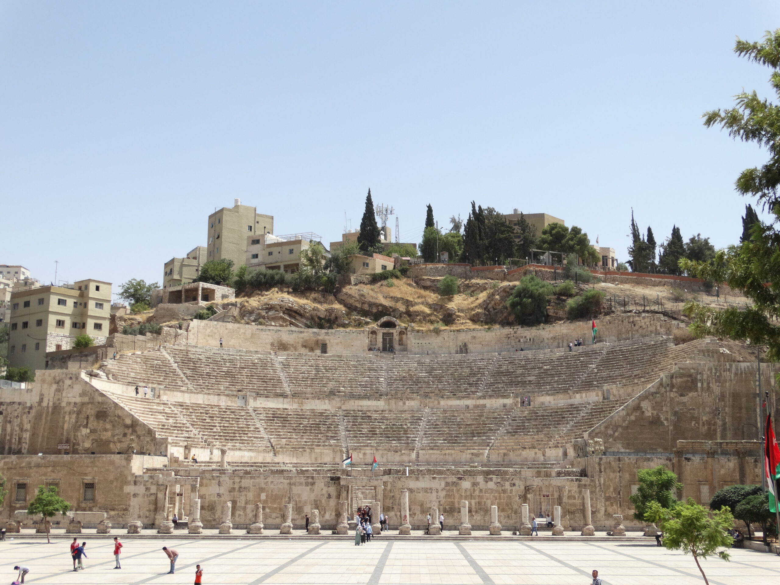 Amman Jordan