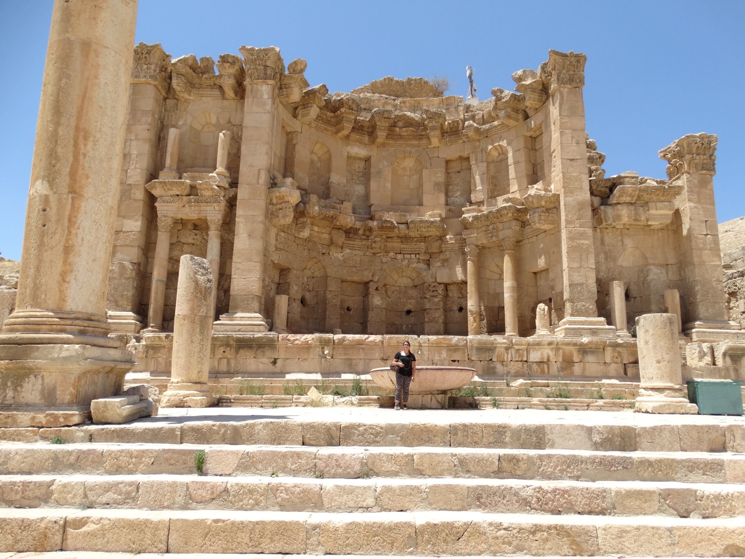 Jordan