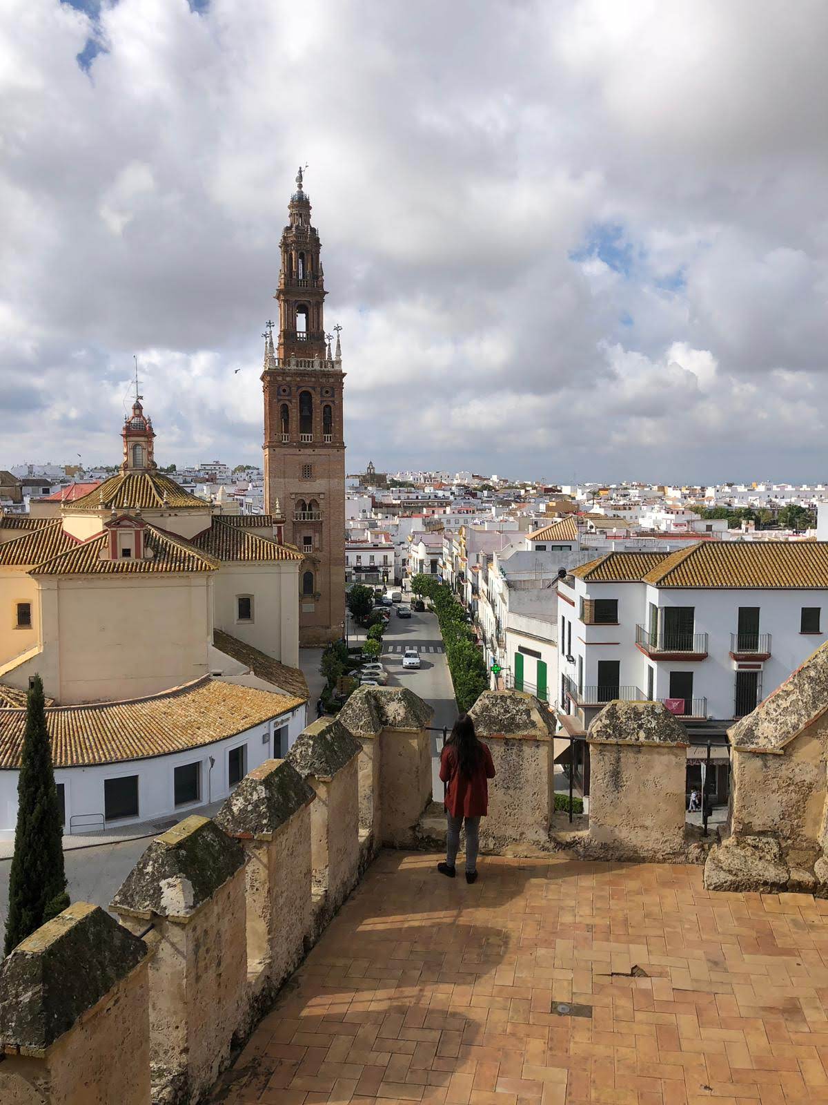 Carmona Andalucia Spain - The most beautiful places in Andalucía (and how to get there from Sevilla)