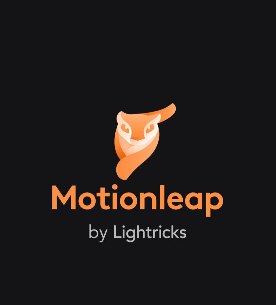 Motionleap app for instagram