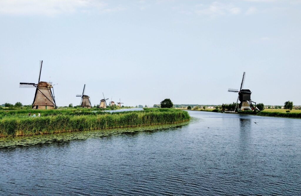 What is it like to live in Netherlands