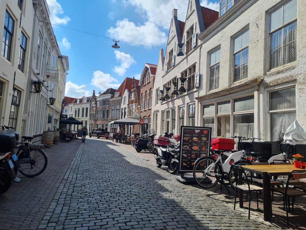 10 places I want to visit once I move back home - Middelburg