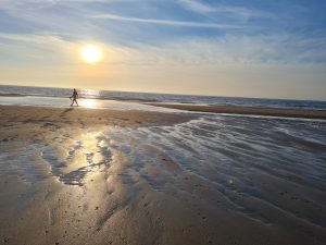 10 places I want to visit once I move back to the netherlands - Scheveningen