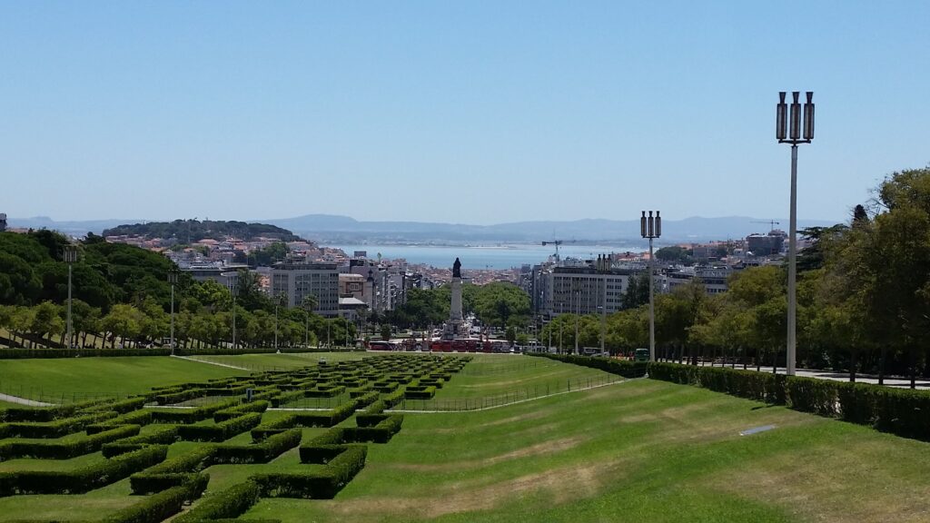 Discover Lisbon's 9 Best Spots! Portugal