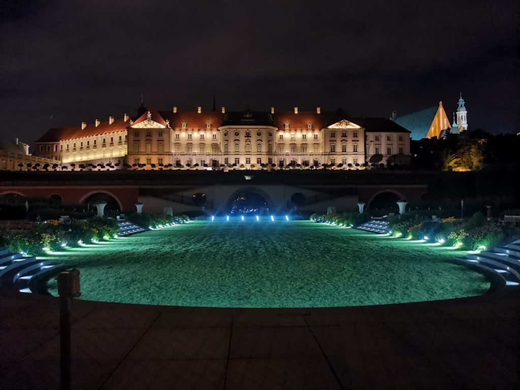 How to spend 2 days in Warsaw the capital of Poland 4