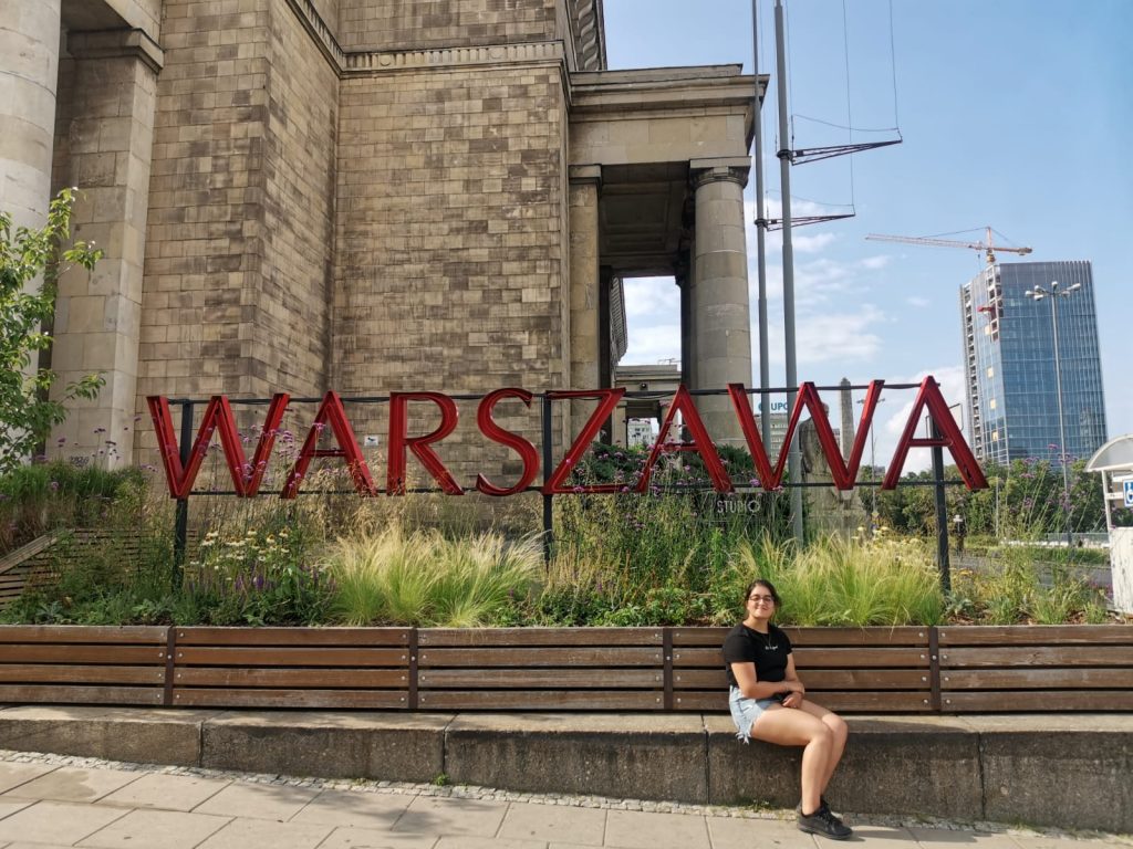 How to spend 2 days in Warsaw the capital of Poland 40