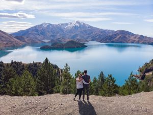 What is it like living in New Zealand as an expat for 1 year 1