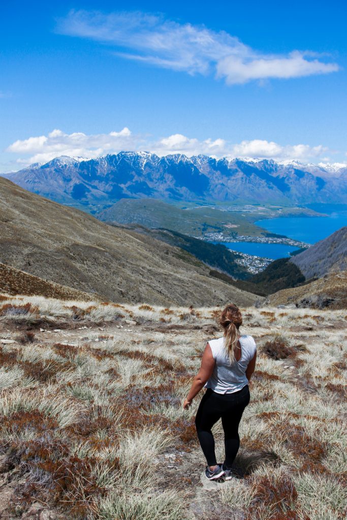 What is it like living in New Zealand as an expat for 1 year