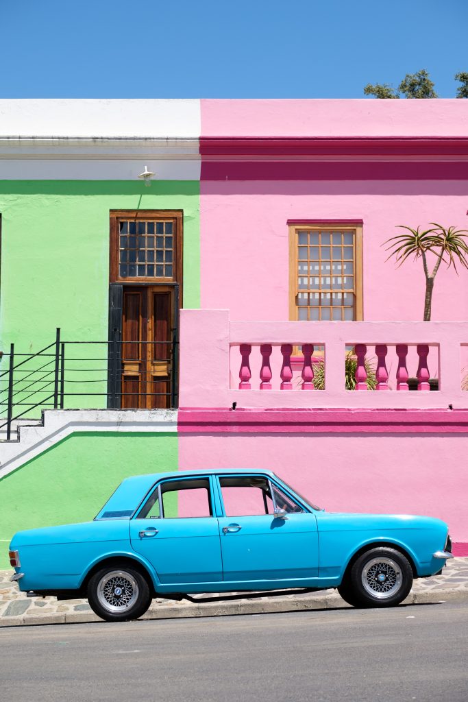 Cultural differences in Netherlands, Spain, Mozambique and South Africa - Cape Town Unsplash