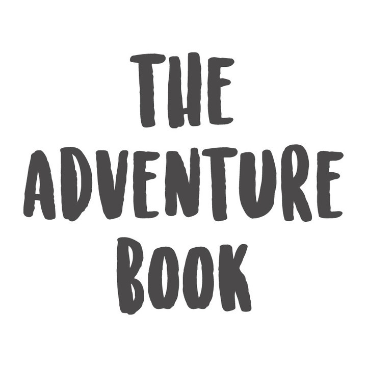 Adventure Book logo