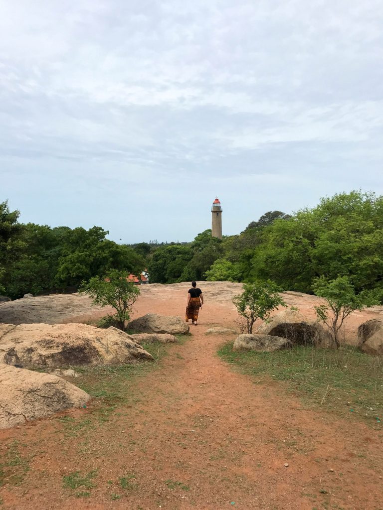 4 Incredible places to visit near Pondicherry Mahabalipuram 3