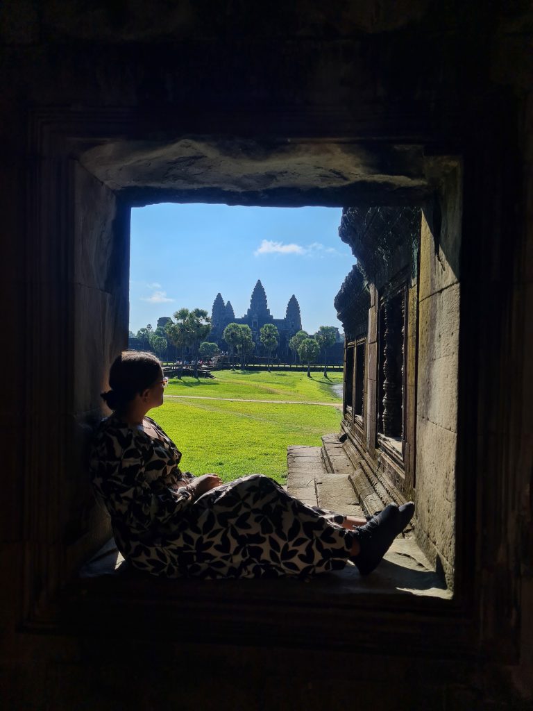 Angkor Wat (Cambodia) Costs and 7 amazing temples you can’t miss! sunrise 3