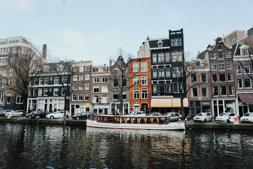 What’s it like to live & work in The Netherlands as a Spaniard 6