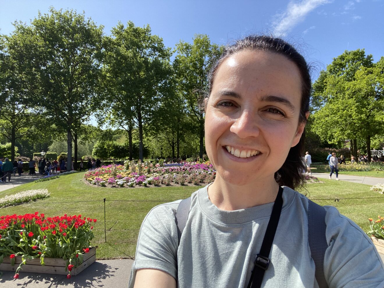 What’s it like to live & work in The Netherlands as a Spaniard? A