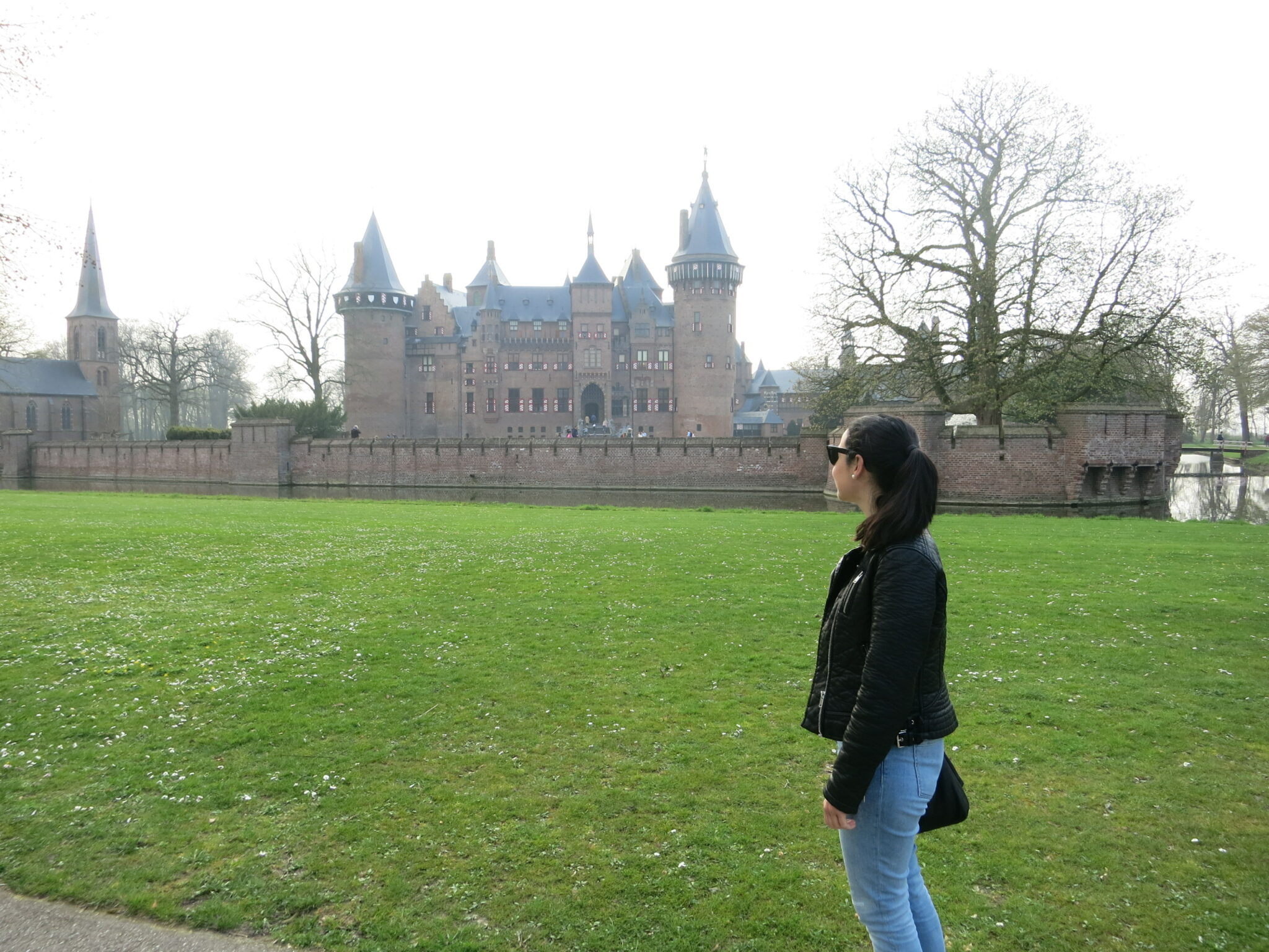 What’s it like to live & work in The Netherlands as a Spaniard? A