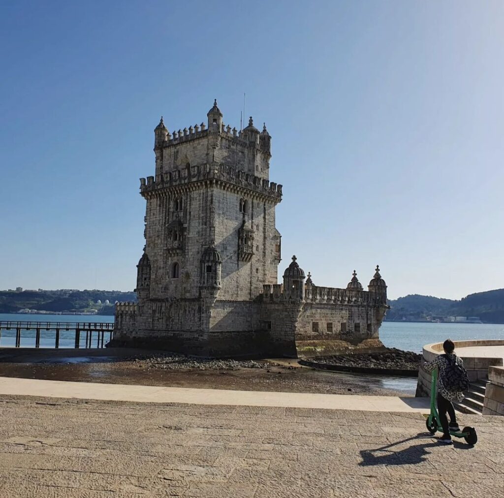 Discover Lisbon's 9 Best Spots! Portugal