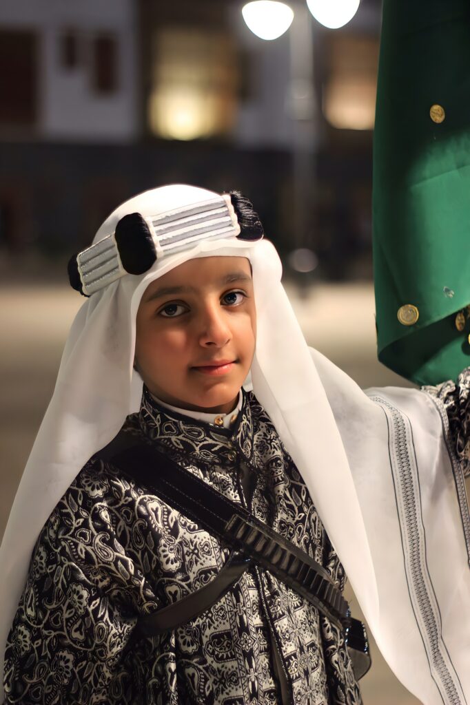 Saudi Arabia to USA An Inspiring Education Journey 33