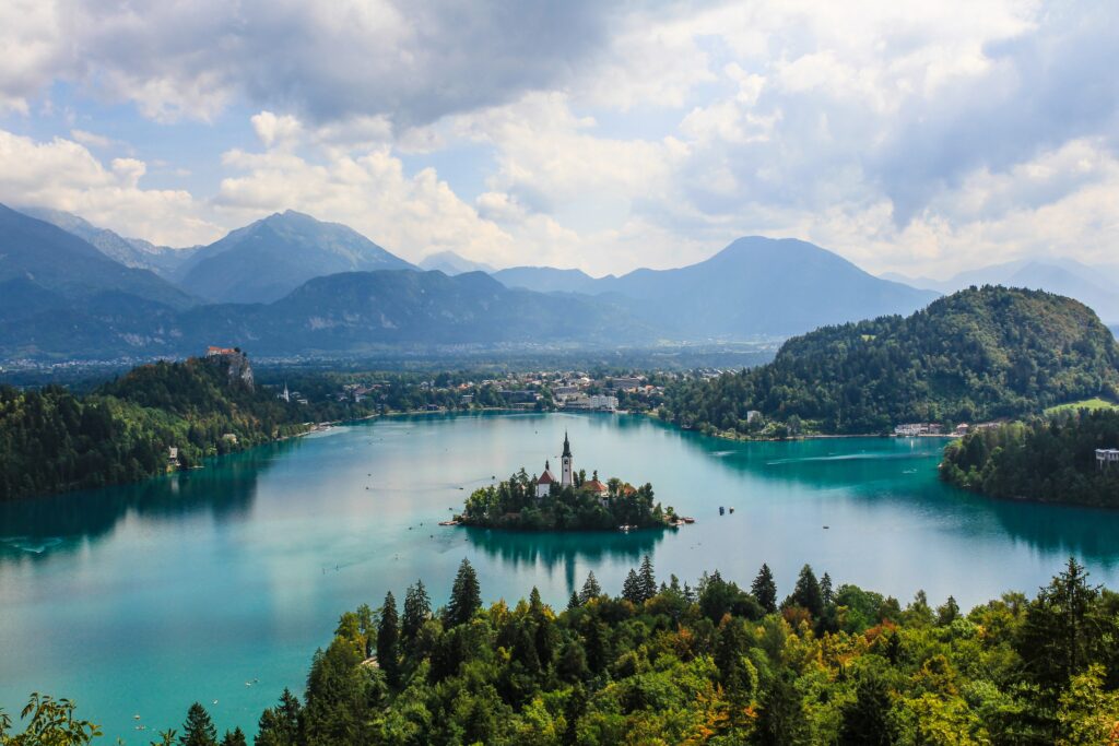 Slovenia’s Must-See Attractions Vintgar Gorge, Bled, and Lake Bohinj in One Day 13