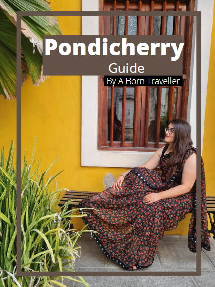 Pondicherry guide INDIA