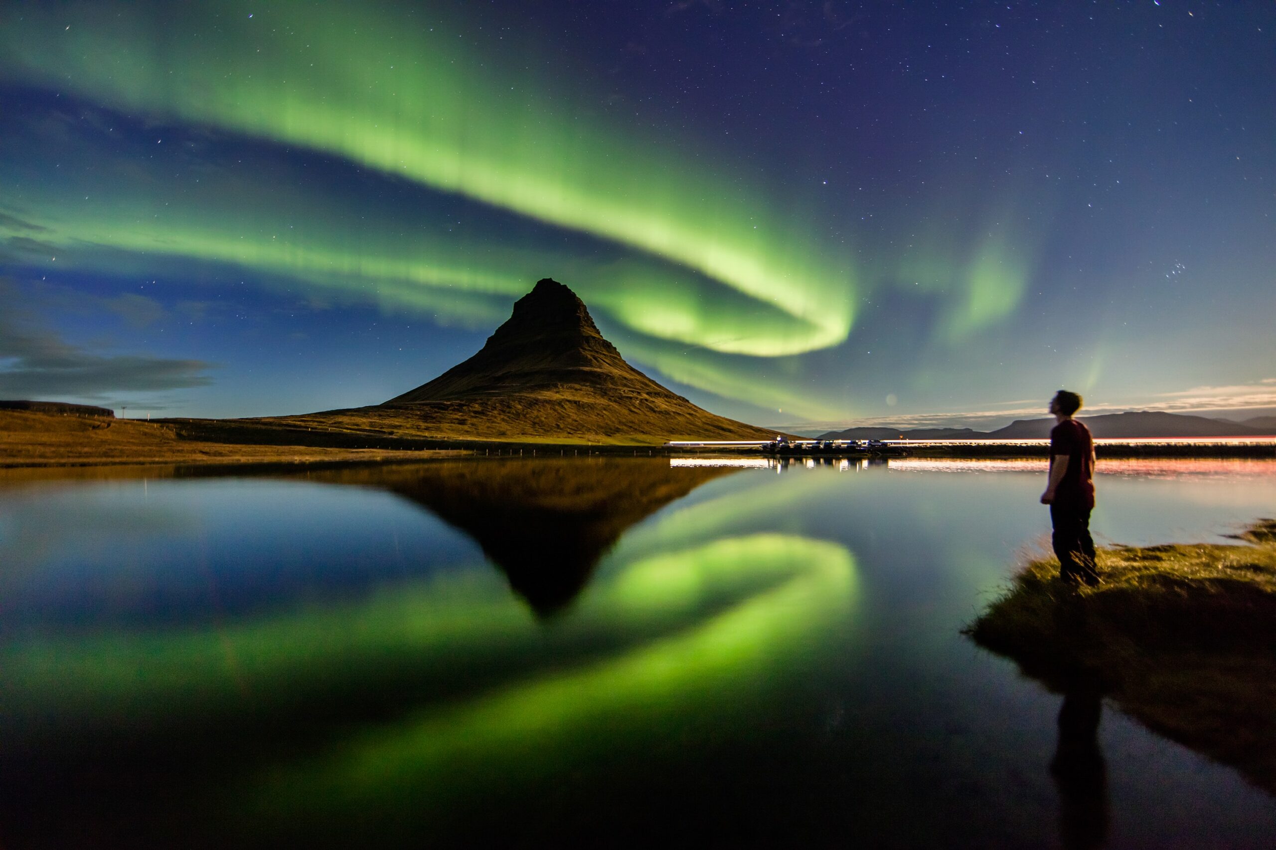 My top 10 places on my bucket list – 2023 - iceland