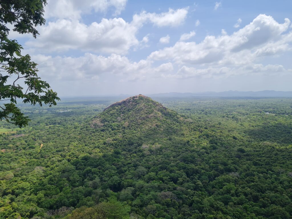 Is Climbing Sigiriya Rock in Sri Lanka a Challenging Adventure2