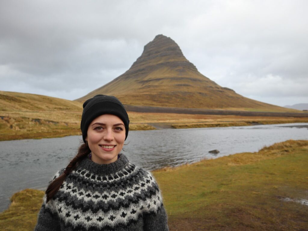 Iceland for Dummies - A mini guide bij de Kirkjufell berg op het schiereiland Snaefellsnes
