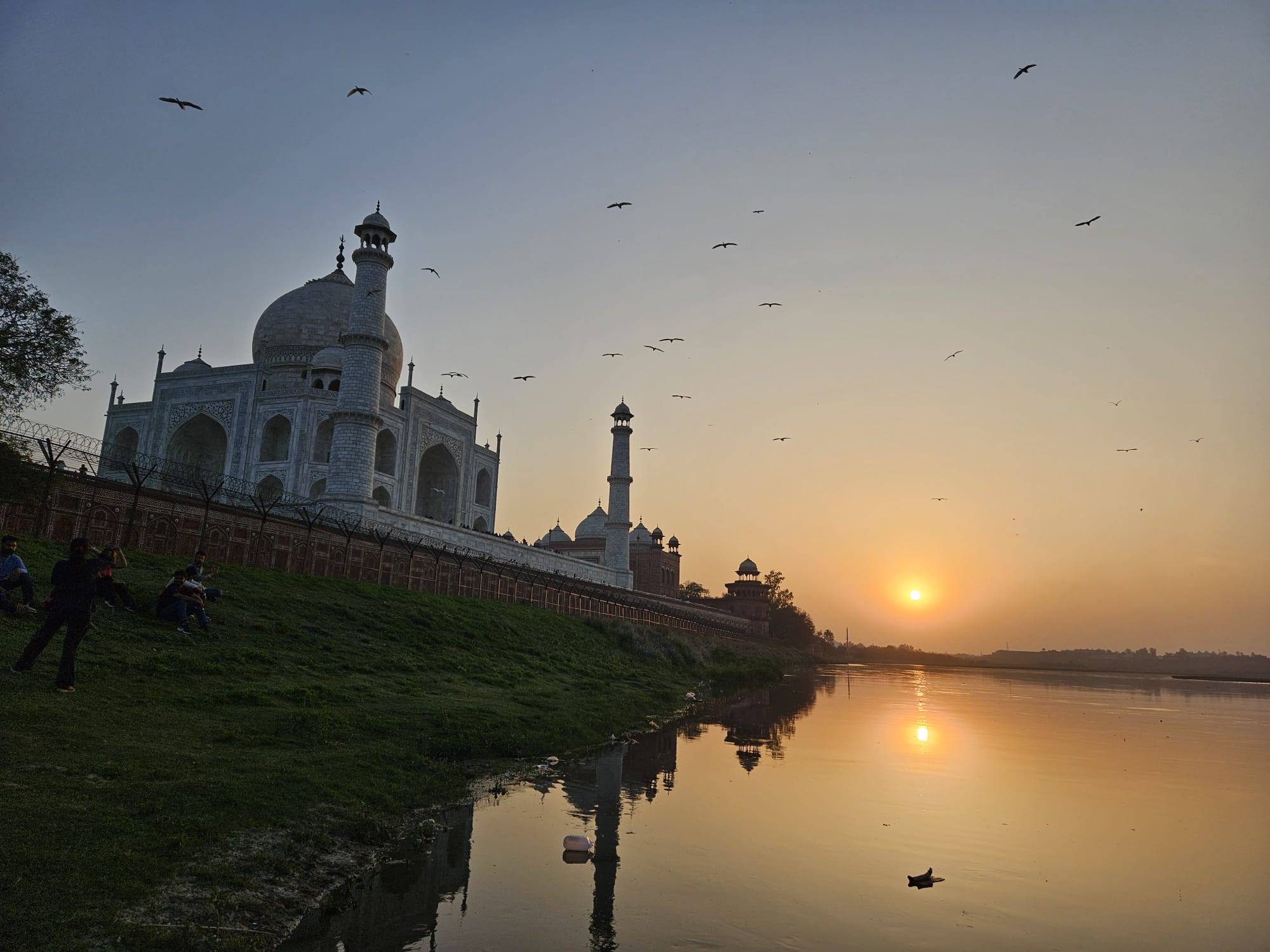 ALL my tips and tricks for your visit to the Taj Mahal (India) 10