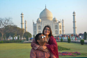 Tips and tricks for your visit to the Taj Mahal India