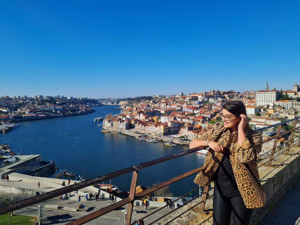 6 Reasons why you should visit Porto (Portugal)
