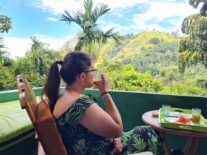 2.5 weeks itinerary Sri Lanka Ella