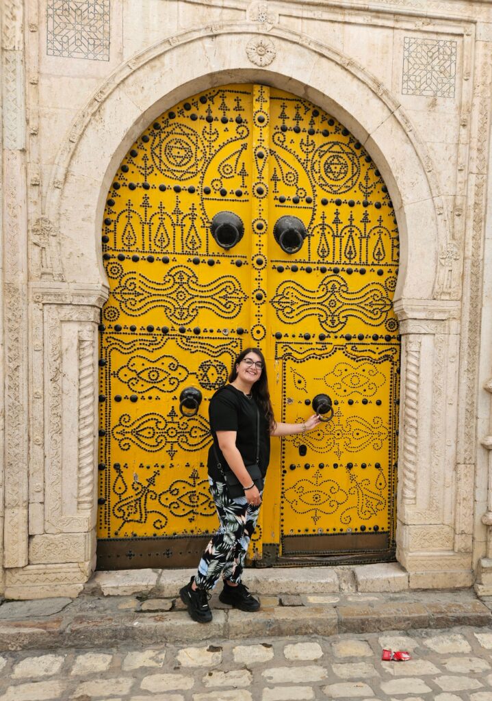 What to do in Tunis My 2-day travel guide to Tunisia’s capital (9 awesome spots!)