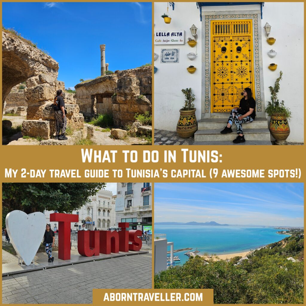 Tunisia
