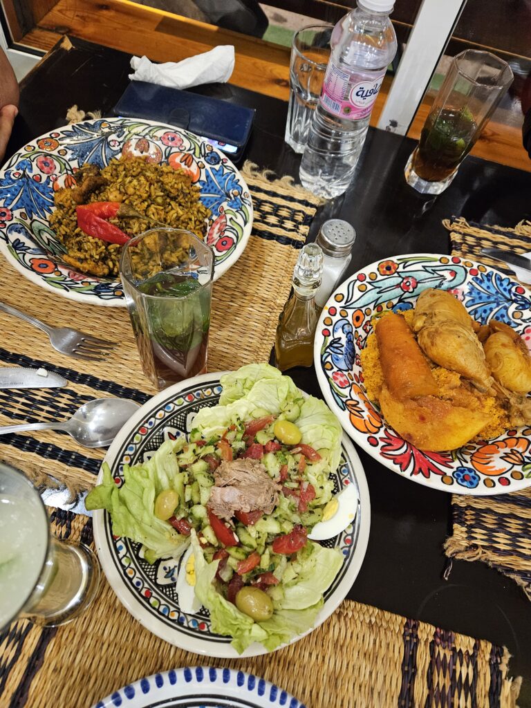 What to do in Tunis My 2-day travel guide to Tunisia’s capital (9 awesome spots!)