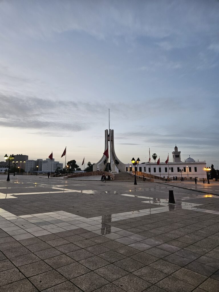 What to do in Tunis My 2-day travel guide to Tunisia’s capital (9 awesome spots!)