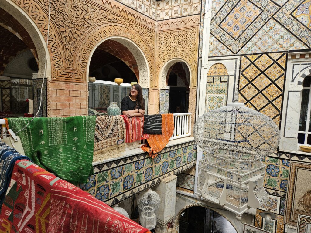 What to do in Tunis My 2-day travel guide to Tunisia’s capital (9 awesome spots!) beach