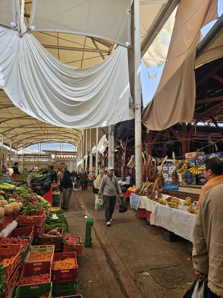 What to do in Tunis My 2-day travel guide to Tunisia’s capital (9 awesome spots!)