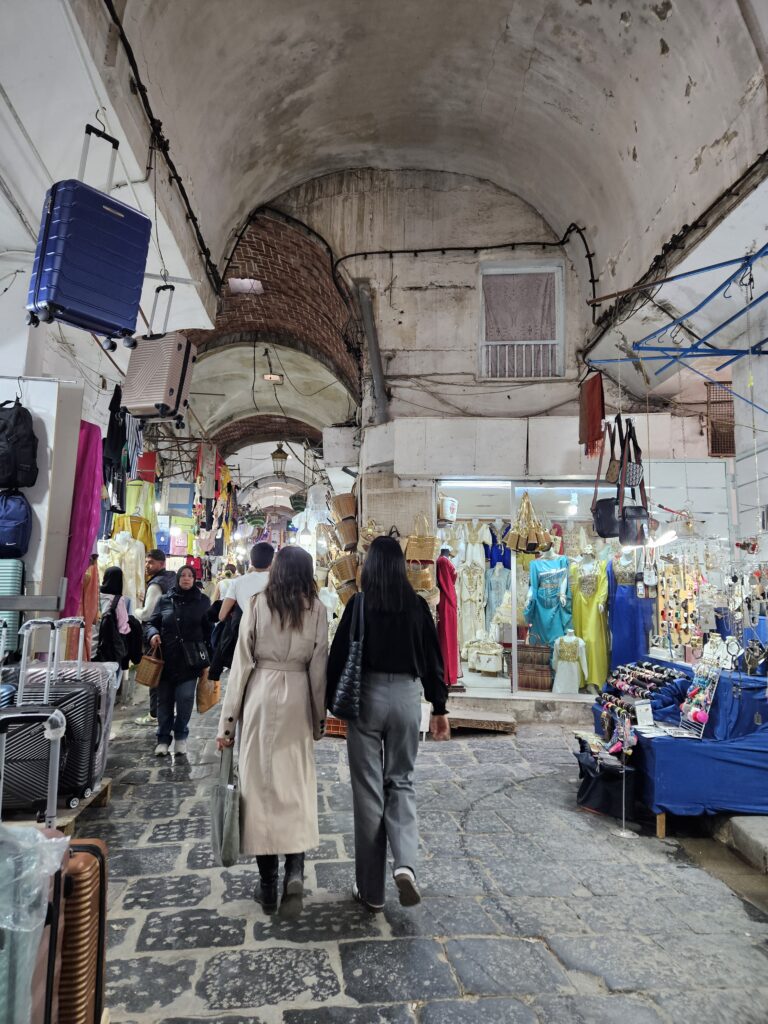What to do in Tunis My 2-day travel guide to Tunisia’s capital (9 awesome spots!)