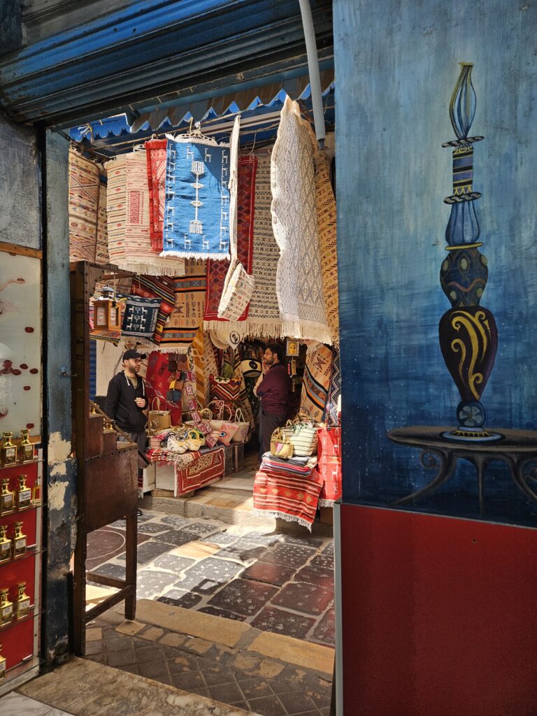What to do in Tunis My 2-day travel guide to Tunisia’s capital (9 awesome spots!)