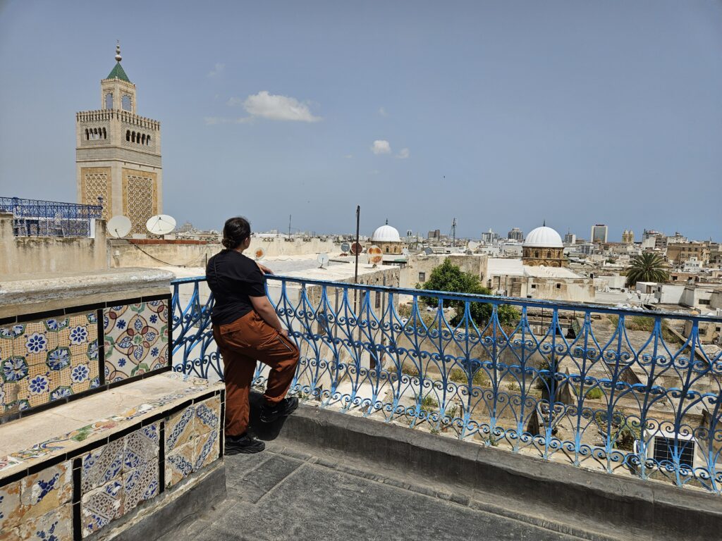 What to do in Tunis My 2-day travel guide to Tunisia’s capital (9 awesome spots!)