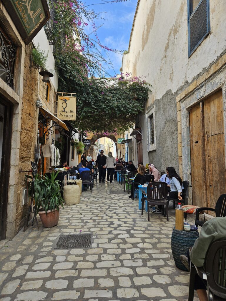 What to do in Tunis My 2-day travel guide to Tunisia’s capital (9 awesome spots!)