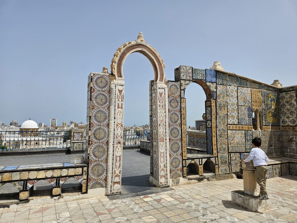 What to do in Tunis My 2-day travel guide to Tunisia’s capital (9 awesome spots!)