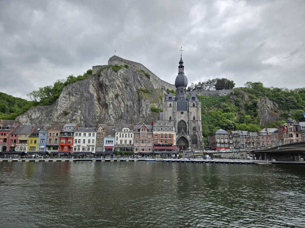 2 days in Belgium Exploring Antwerp’s food culture & Dinant’s Saxophone culture 19