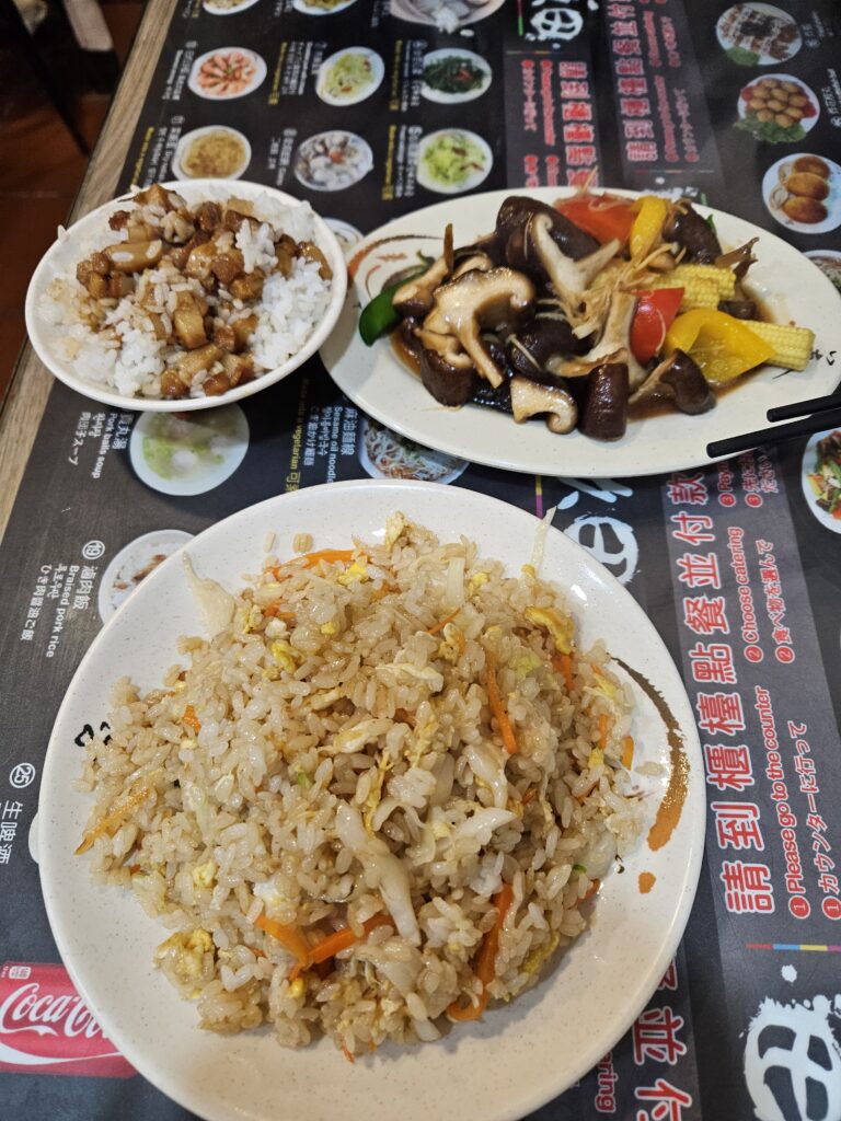 What's it really like to visit the mountain village of Jiufen (Taiwan)