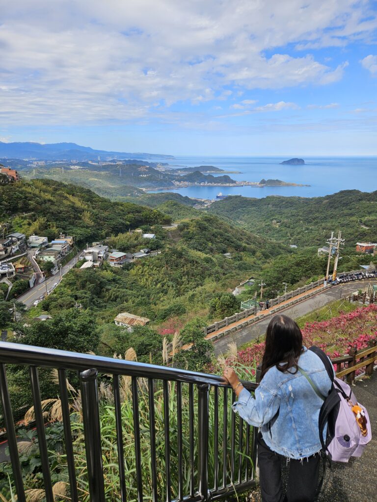 What's it really like to visit the mountain village of Jiufen (Taiwan)