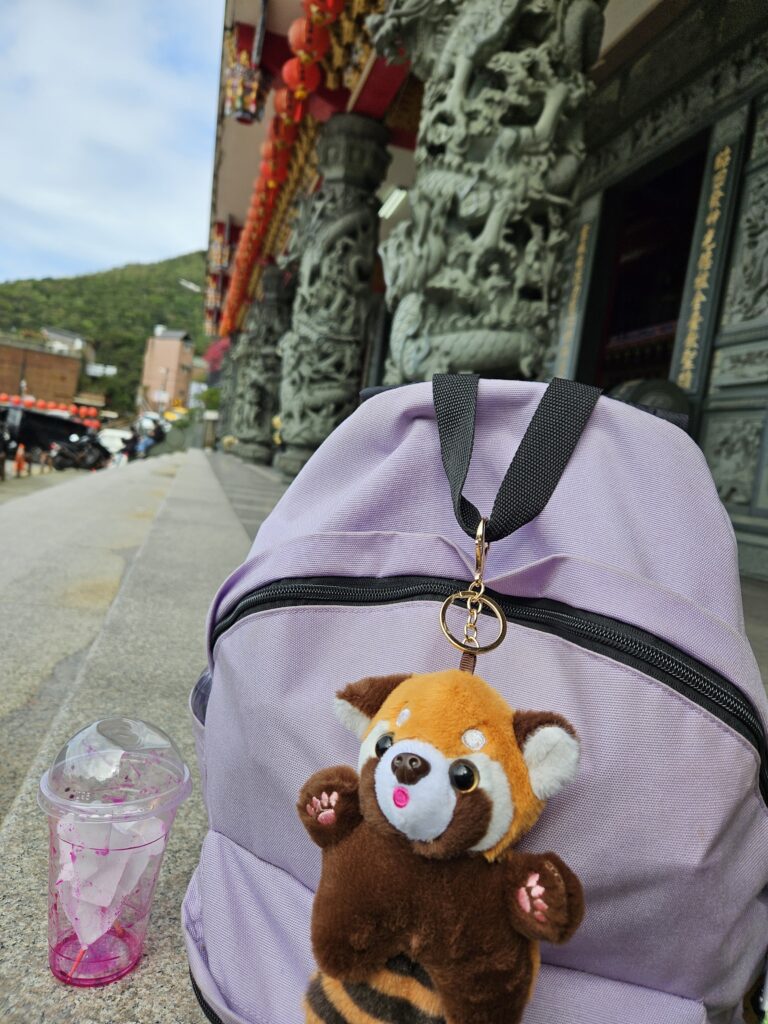 What's it really like to visit the mountain village of Jiufen (Taiwan)