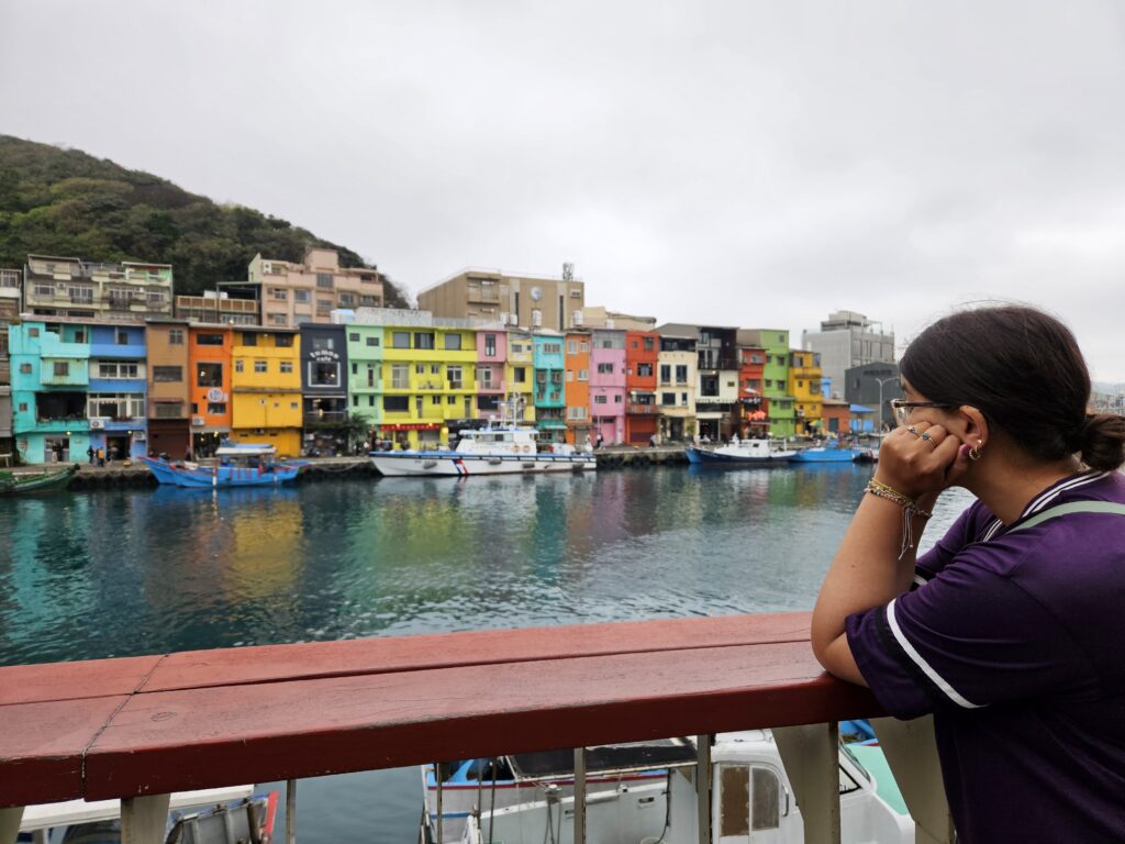 What's it really like to visit the mountain village of Jiufen (Taiwan)