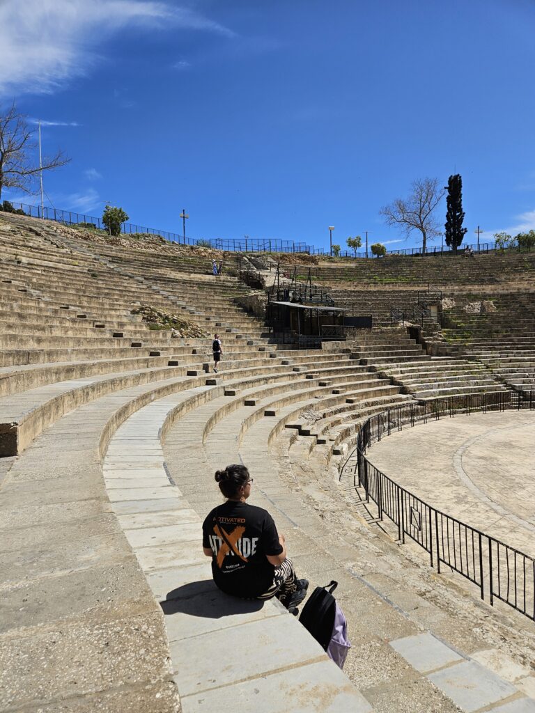 Carthage ruins 7 must-see ancient sites in Tunis (Tunisia)