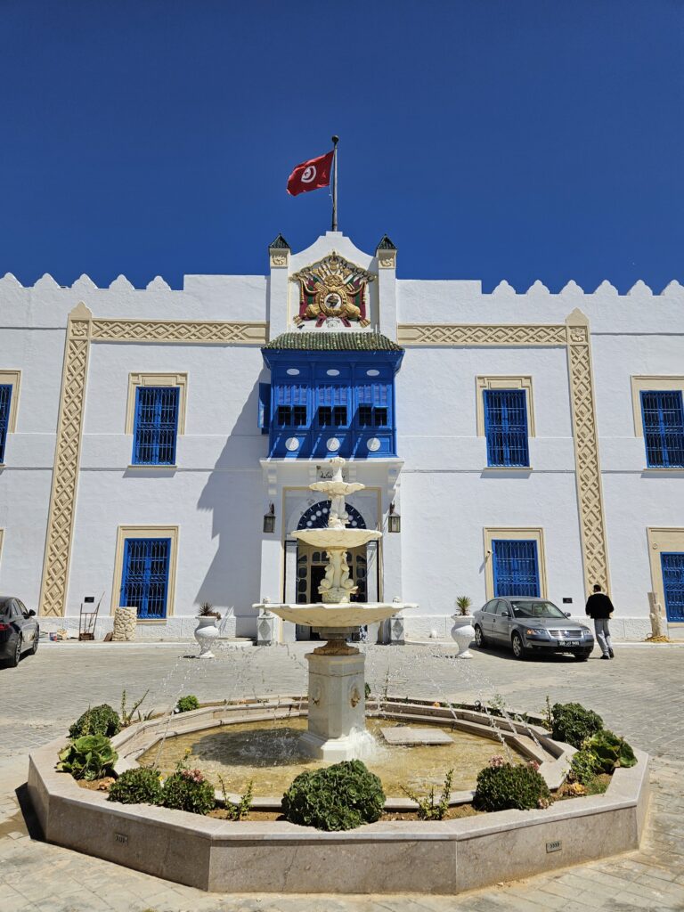 Carthage ruins 7 must-see ancient sites in Tunis (Tunisia)