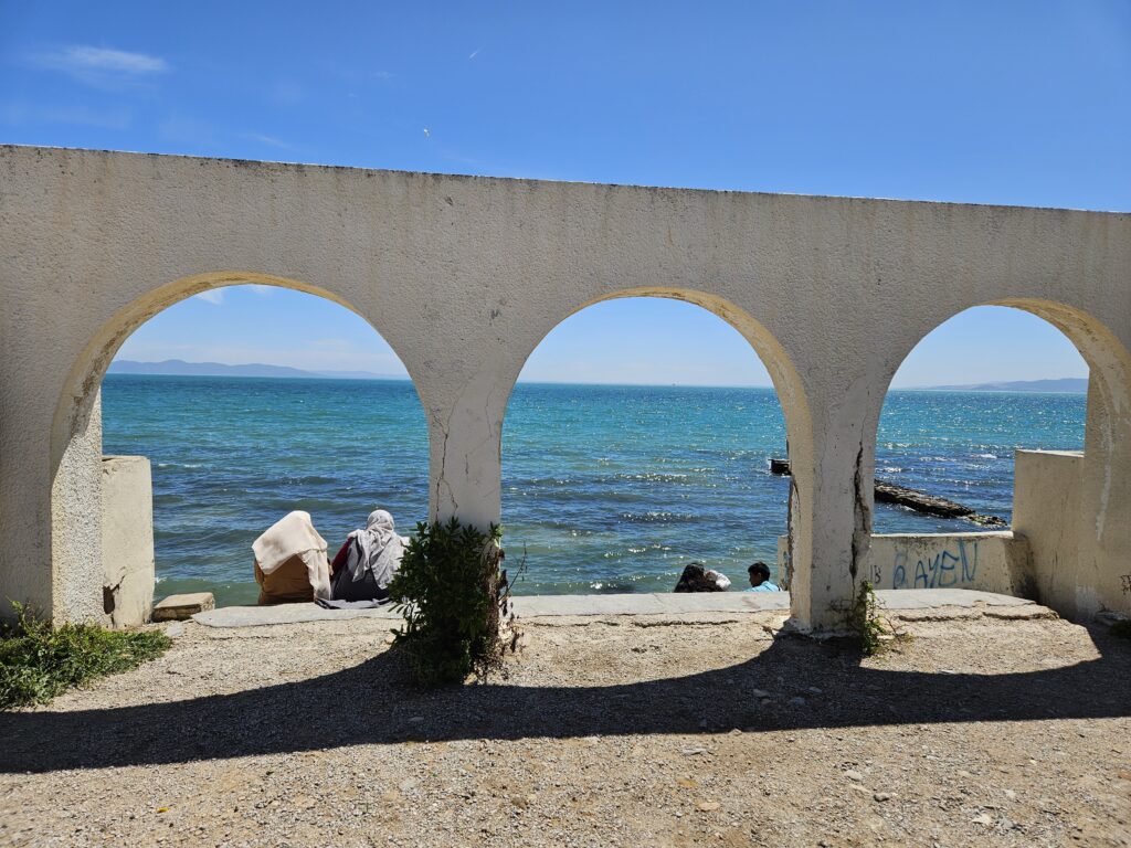 Carthage ruins 7 must-see ancient sites in Tunis (Tunisia)
